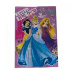 Licenta Coperta carte Princess