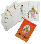 Noriel Set carti de joc pacalici vintage