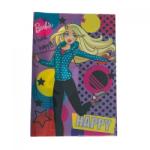 Licenta Coperta carte Barbie