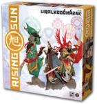 CMON Felkelő Nap - Uralkodóházak kiegészítő