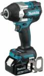 Makita DTW700RTJ Masina de insurubat cu impact