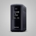 CyberPower UPS 1600VA (VP1600EILCD)