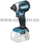 Makita DTD153ZJ