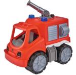 BIG Masina de pompieri Big Power Worker Fire Fighter Car (S800055843) - ookee