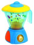 Little Tikes Jucarie Primul meu blender Little Learner, 16.5 x 12 x 18 cm, plastic, 18 luni+ (4241T) Bucatarie copii