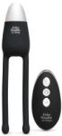 Fifty Shades of Grey Relentless Vibrations Remote Control Couples Vibe Vibrator
