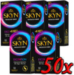 SKYN SKYN® Excitation 50 pack