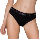 Passion PS004 Panties Black S