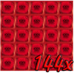 EXS Condoms Warming 50 pack