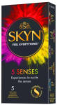 SKYN SKYN® Senses+ 5 pack
