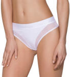 Passion PS002 Panties White M