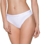 Passion PS005 Panties White S
