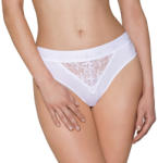 Passion PS001 Panties White XL