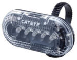 CatEye TL-LD150 első lámpa 3 funkció/5 LED