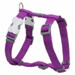 Red Dingo Purple Dog hám Small