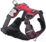 Red Dingo Padded dog hám Red Large