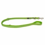 Red Dingo Daisy Chain Lime multi-purpose póráz 200 cm Small