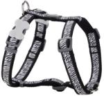 Red Dingo Safari Black Dog hám Large