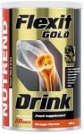 Nutrend Flexit Gold Drink 400 g coacăze negre
