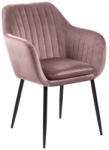  Szék Norsica 253 (Poros rózsaszín)