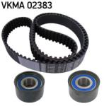 SKF Set curea de distributie SKF VKMA 02383 - automobilus