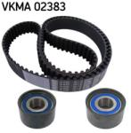 SKF Set curea de distributie SKF VKMA 02383 (VKMA 02383) - automobilus