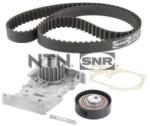 SNR Set pompa apa + curea dintata SNR KDP455.590 (KDP455.590) - automobilus