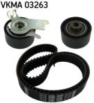 SKF Set curea de distributie SKF VKMA 03263 (VKMA 03263) - automobilus