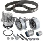 SNR Set pompa apa + curea dintata SNR KDP457.730 (KDP457.730) - automobilus