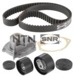 SNR Set pompa apa + curea dintata SNR KDP455.520 - automobilus