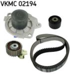 SKF Set pompa apa + curea dintata SKF VKMC 02194 (VKMC 02194) - automobilus