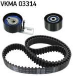 SKF Set curea de distributie SKF VKMA 03314 (VKMA 03314) - automobilus