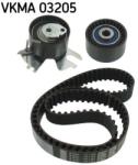 SKF Set curea de distributie SKF VKMA 03205 (VKMA 03205) - automobilus