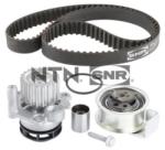 SNR Set pompa apa + curea dintata SNR KDP457.270 (KDP457.270) - automobilus