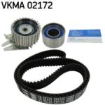 SKF Set curea de distributie SKF VKMA 02172 (VKMA 02172) - automobilus