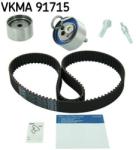 SKF Set curea de distributie SKF VKMA 91715 (VKMA 91715) - automobilus