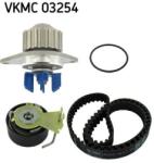 SKF Set pompa apa + curea dintata SKF VKMC 03254 (VKMC 03254) - automobilus