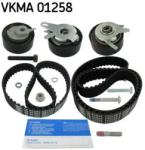 SKF Set curea de distributie SKF VKMA 01258 (VKMA 01258) - automobilus