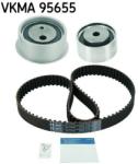 SKF Set curea de distributie SKF VKMA 95655 (VKMA 95655) - automobilus