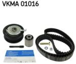 SKF Set curea de distributie SKF VKMA 01016 (VKMA 01016) - automobilus