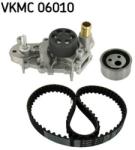 SKF Set pompa apa + curea dintata SKF VKMC 06010 (VKMC 06010) - automobilus