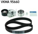 SKF Set curea de distributie SKF VKMA 95660 (VKMA 95660) - automobilus