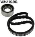 SKF Set curea de distributie SKF VKMA 02203 (VKMA 02203) - automobilus