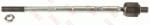 TRW Bieleta de directie TRW JAR1289 (JAR1289)
