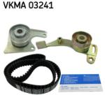 SKF Set curea de distributie SKF VKMA 03241 (VKMA 03241) - automobilus