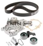 SNR Set pompa apa + curea dintata SNR KDP469.220 (KDP469.220) - automobilus