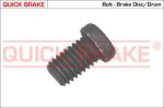 Quick Brake Surub, disc frana QUICK BRAKE 11668