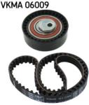 SKF Set curea de distributie SKF VKMA 06009 (VKMA 06009) - automobilus