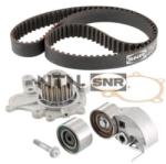 SNR Set pompa apa + curea dintata SNR KDP470.241 (KDP470.241) - automobilus