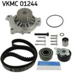SKF Set pompa apa + curea dintata SKF VKMC 01244 (VKMC 01244) - automobilus